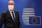 Αρνητικό το δεύτερο τεστ για κορονοϊό στον Σαρλ Μισέλ - «Διπλωματική» η ασθένεια;