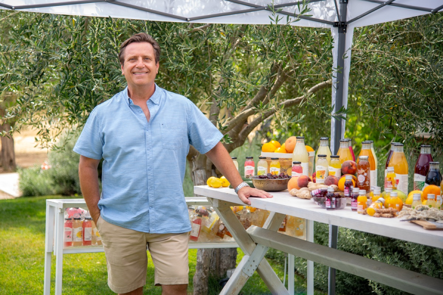 vRoubis: Αναψυκτικά νέας γενιάς με υπογραφή Ελληνικής ποιότητας