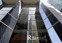 Σε αρνητικές από σταθερές αναθεώρησε η Fitch τις προοπτικές της Γαλλίας