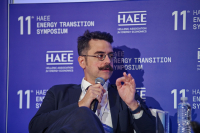 Ιωάννης Μάργαρης (ΑΔΜΗΕ): Η Ελλάδα σε δύσκολη στροφή της ενεργειακής μετάβασης