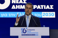 Ο Τραμπ αναδημοσίευσε συνέντευξη του Παπασταύρου: «Αναγνωρίζει την ενεργειακή πολιτική Μητσοτάκη»