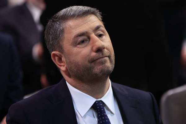 Ανδρουλάκης: Οι παγκόσμιες προκλήσεις θέλουν προοδευτικές λύσεις- Το βίντεο στο Tik Tok από τη Βαρκελώνη