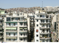 Σε αδιέξοδο οι δανειολήπτες σε ελβετικό φράγκο, κινδυνεύουν να χάσουν τα σπίτια τους