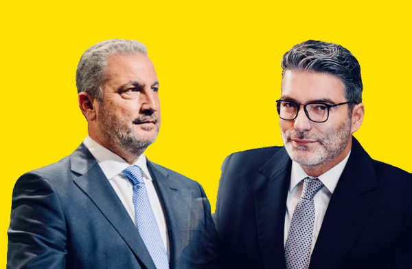 ATLANTIC SEE LNG TRADE: Πρώτη εμπορική συμφωνία πώλησης αμερικανικού LNG στην Ουκρανία