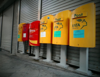 After the Banks, Now the Post Offices: Greece’s Closures Hit Rural Communities and the Elderly