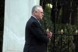 Δραγασάκης: Η πορεία των δημοσίων οικονομικών το 2015 θα αποδειχθεί θετικότερη