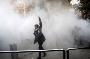 Ιράν: Δεν φοβόμαστε τις ΗΠΑ