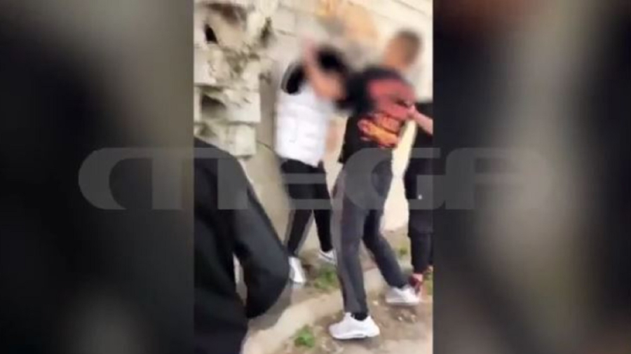 Άγριος ξυλοδαρμός 16χρονου στο Μενίδι - «Ήθελαν να με ξεφτιλίσουν στα social media»