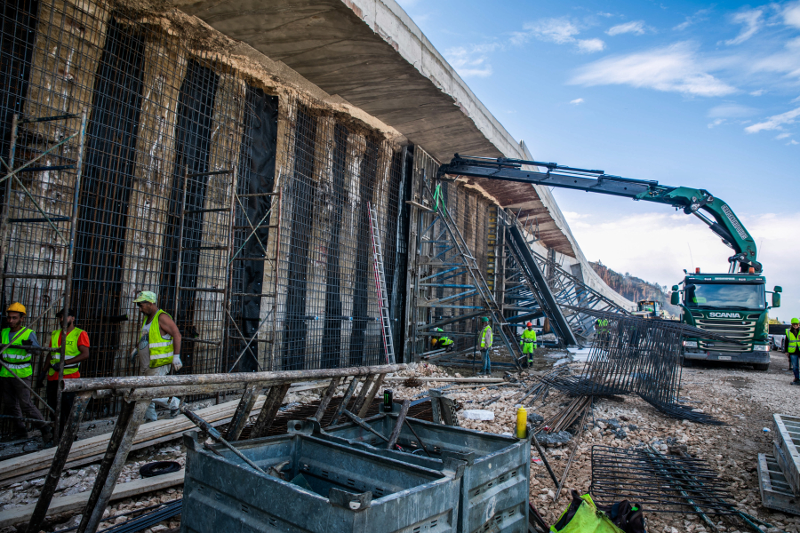 Η Titan αποκτά την τουρκική Tracim Cement έναντι 190 εκατ. δολαρίων