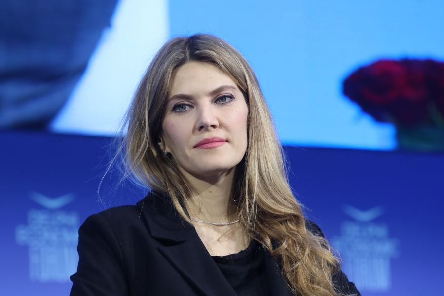 Στην αντεπίθεση η Καϊλή