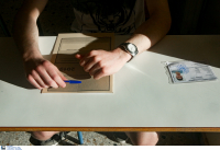 Πανελλήνιες 2021: Εξασκηθείτε σε θέματα χημείας, δείτε τις απαντήσεις