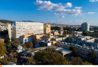 Θεσσαλονίκη: Εγκαινιάστηκε η νέα ανακαινισμένη Γ' Χειρουργική Κλινική του ΑΧΕΠΑ