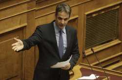 Γιατί ο Μητσοτάκης λέει «όχι» σε ρύθμιση για τα δάνεια του ΔΟΛ και συνολικά των ΜΜΕ