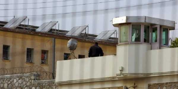 Επανεξετάζεται το πλαίσιο για τις άδειες των κατάδικων