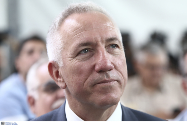 Αλλαγή σκυτάλης στον ΟΤΕ, αποχωρεί ο Μιχάλης Τσαμάζ