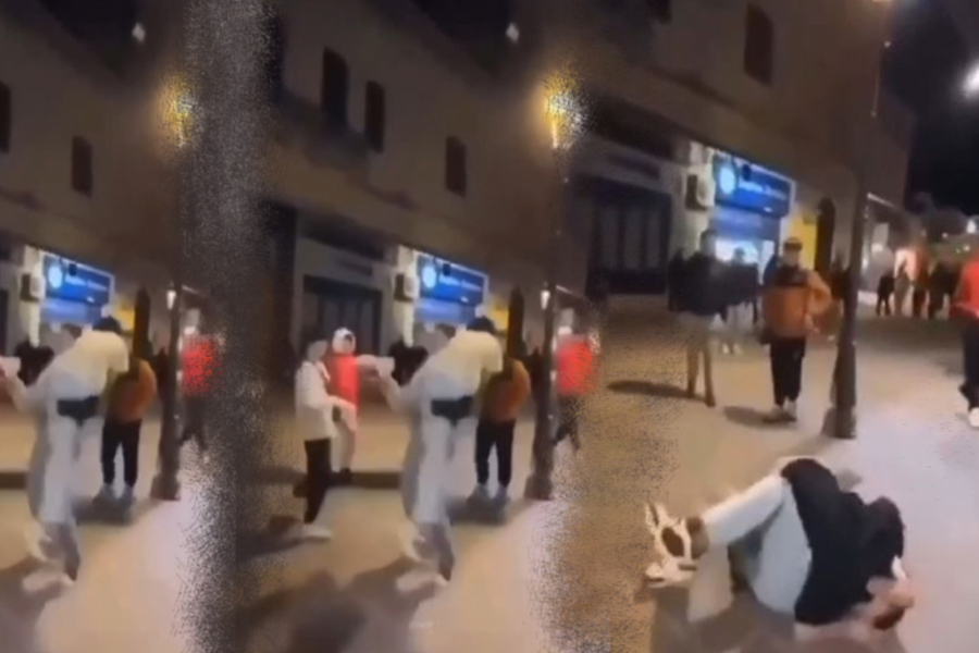 Δύο νέα περιστατικά με άγριο ξυλοδαρμό ανηλίκων στα Χανιά