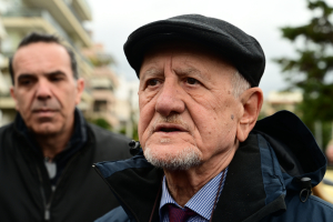 Παρέμβαση Θύμιου Λυμπερόπουλου στο υπουργείο Μεταφορών - «Είστε όλοι υπαλληλίσκοι μου»