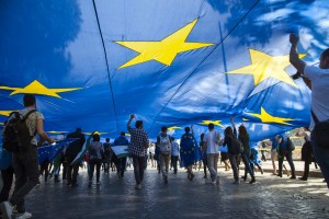 Eurostat: Στο 1,9% ο ετήσιος πληθωρισμός στην Ευρωζώνη