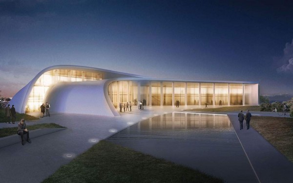 Hi-tech επανάσταση στη Θεσσαλονίκη