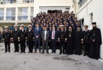 Τελετή ορκωμοσίας εκατόν ενός (101) Δοκίμων Λιμενοφυλάκων