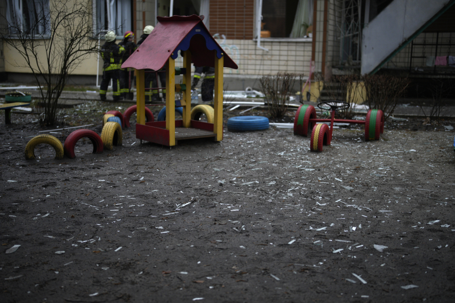 AP Photo/Francisco Seco