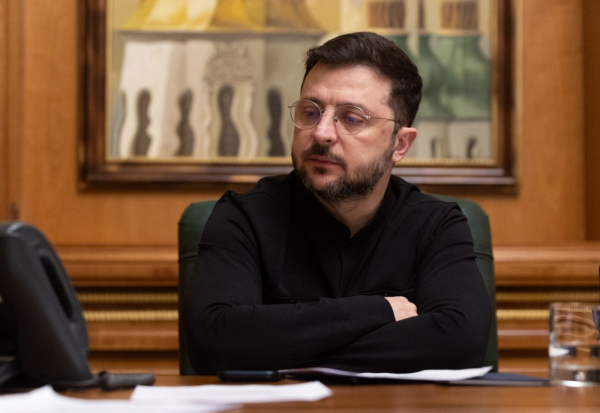 Τελικά, πόσο κοντά είναι η ειρήνη για την Ουκρανία;