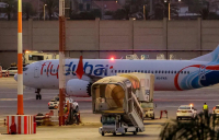 Flydubai: «Τρομοκρατική επίθεση» στην πτήση Ντουμπάι-Τελ Αβίβ βλέπουν τα ΗΑΕ