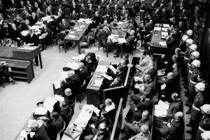 Τα αρχεία από τη δίκη της Νυρεμβέργης έγιναν ψηφιακά - Πάνω από 750.000 σελίδες