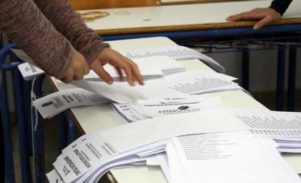 Τα ψηφοδέλτια του ΠΑΣΟΚ για τις εκλογές 2015