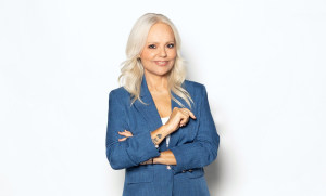 «Υγεία πάνω απ' όλα»: Κάθε Σαββατοκύριακο στον ΑΝΤ1 με την Φωτεινή Γεωργίου