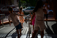Βόλος: Σχολική νοσηλεύτρια έσωσε 4χρονο από αλλεργικό σοκ σε σχολική εκδρομή