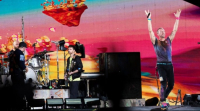 Βιέννη - Coldplay: Ενισχυμένα μέτρα ασφαλείας μετά την ακύρωση των συναυλιών της Τέιλορ Σουίφτ