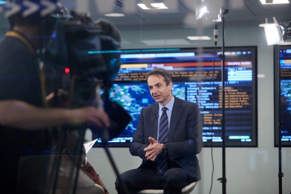 ΝΔ: Θέλουν «πόλεμο» με τον ΣΥΡΙΖΑ βουλευτές και στελέχη