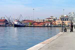 Παρουσιάστηκε το master plan για το λιμάνι Ναυπλίου 