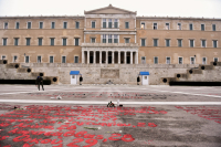 Νέα Αριστερά για Τέμπη: Ραντεβού την Κυριακή στο Σύνταγμα - Δεν ξεχνάμε, δεν σιωπούμε