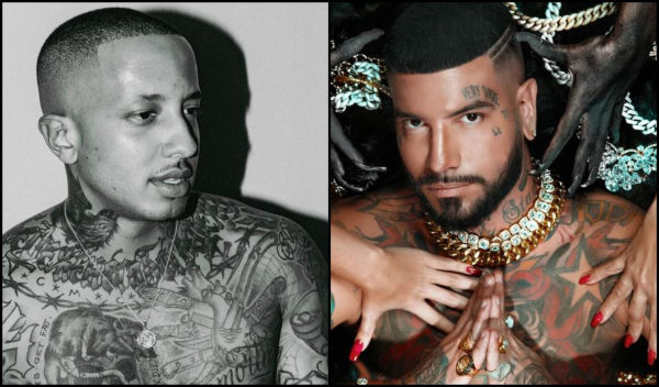 Ξύλο στα βραβεία ΜΑD: Αυτός είναι ο λόγος που δεν αποχώρησαν Snik και Light (βίντεο)