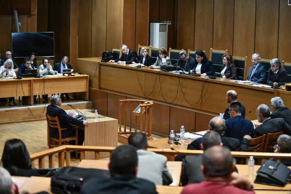 Το μυστικό της Χρυσής Αυγής - Γράφει ο Δημήτρης Ψαρράς