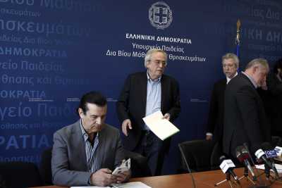 ΕΣΑμεΑ: Στο υπουργείο Παιδείας η ειδική Εκπαίδευση ξεχάστηκε