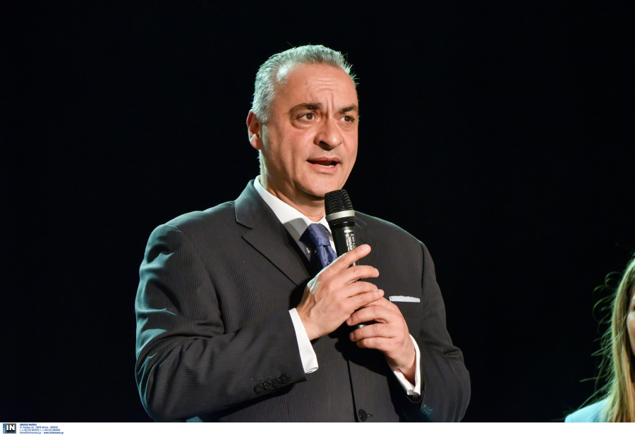 Τροπολογίες κατέθεσε ο Μανώλης Κεφαλογιάννη στο ψήφισμα του Ευρωπαϊκού Κοινοβουλίου για την κατάσταση στη Λιβύη