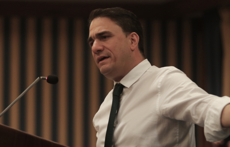 Κώστας Τσουκαλάς: Ο δήθεν παραπλανημένος πρωθυπουργός για ποιο πράγμα «πανηγυρίζει»;