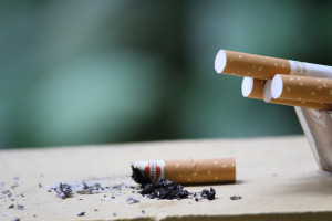 Τόσα τσιγάρα την ημέρα αρκούν για να σου καταστρέψουν τους πνεύμονες