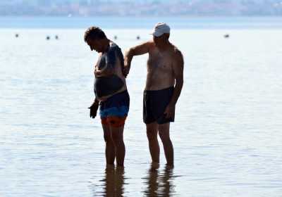 Οι 753 ιαματικές πηγές της Ελλάδας - «Τουρισμός τεσσάρων εποχών»