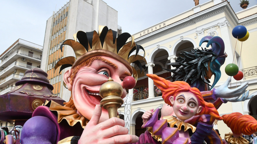 Απόκριες 2024: Οι Κυριακές του Τριωδίου, τα έθιμα και πότε καίμε τον Καρνάβαλο