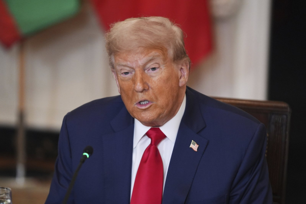 ΗΠΑ: Ο Ντόναλντ Τραμπ στέλνει στρατό στο Πόρτλαντ