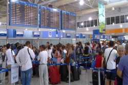 Στην Ε.Ε. θα προσφύγει η ΟΣΥΠΑ για την ιδιωτικοποίηση των αεροδρομίων