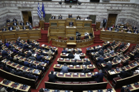 Κόμματα που κυβέρνησαν: Θα πετύχει η προσπάθεια ανάκαμψης;