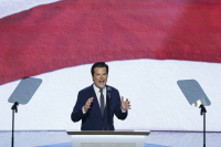 Από κατηγορούμενος κατήγορος: Ποιος είναι ο Ματ Γκετζ, η πιο σκανδαλώδης επιλογή Τραμπ