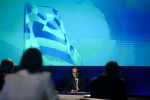 Μητσοτάκης: Εγγυώμαι προσωπικά ότι καμία σύνταξη δεν θα κοπεί, τι είπε για τα αναδρομικά συνταξιούχων