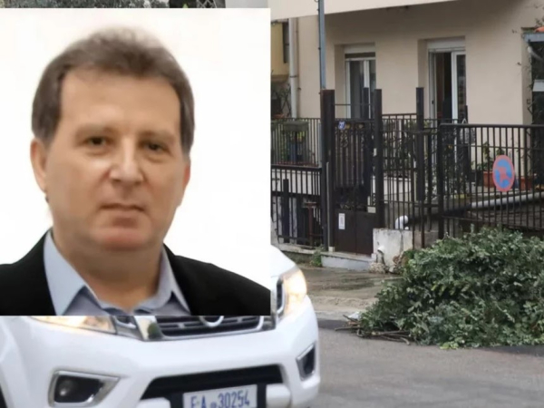 Φονικό στη Νίκαια: «Ήταν κακοποιητικός, τα είχε προσχεδιάσει όλα» - Με παρελθόν και για εκδικητική πορνογραφία