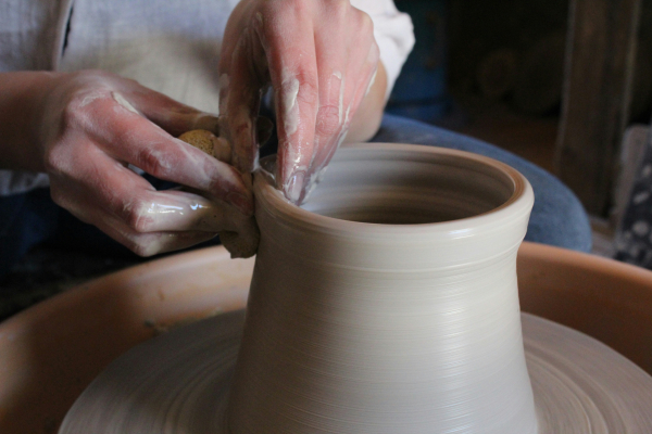 Can Handicrafts Power Greece’s Next Phase of Local Development?